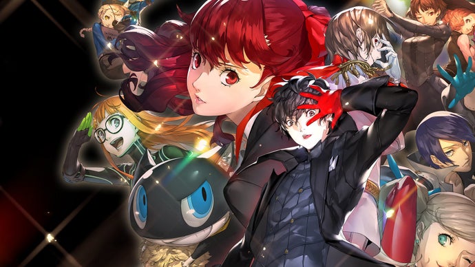 Persona 1 and 2: Atlus Producer Says Remakes Are Something They ‘Simply Must Do’