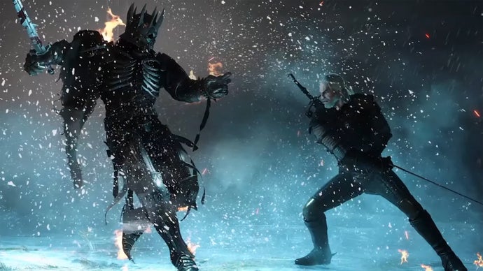 The Witcher 3: Songs of the Past Expansion and Major Free Remaster Announced at Gamescom